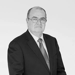 Jorge Grau | Grau & Angulo Abogados