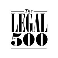 The Legal 500