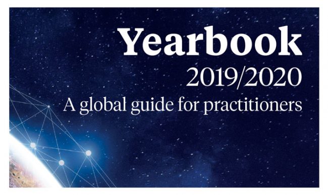 yearbook