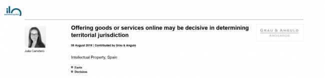 OfferingGoodsOrServices