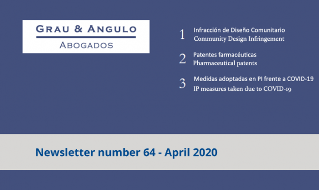 NEWSLETTER64