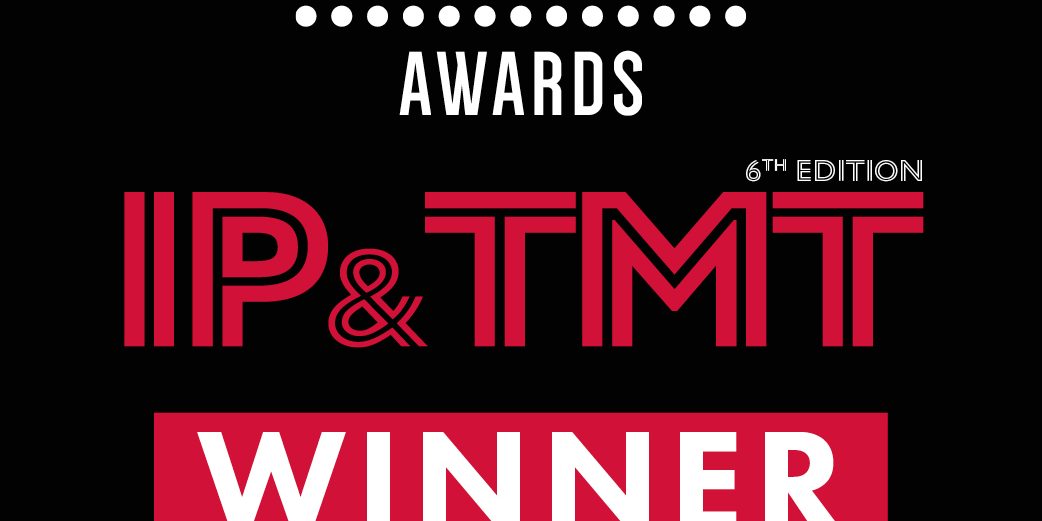 Winner Profilo Linkedin Iberian Lawyer IPTMT Spain_500x500_2026